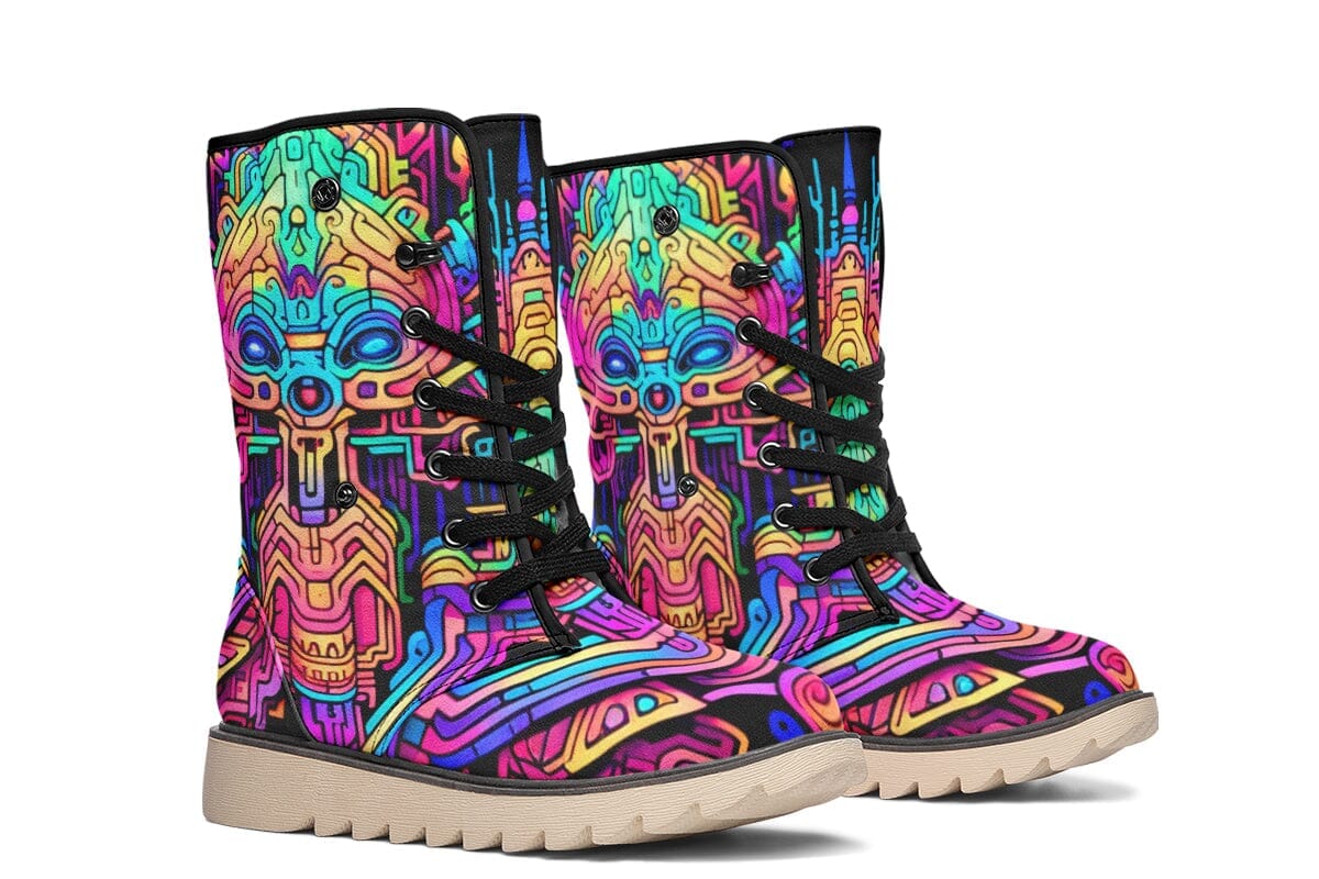 Moon Boots