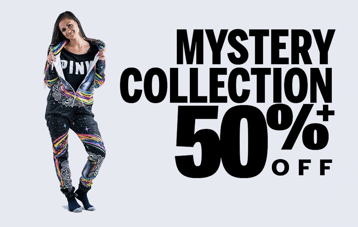 Mystery Collection