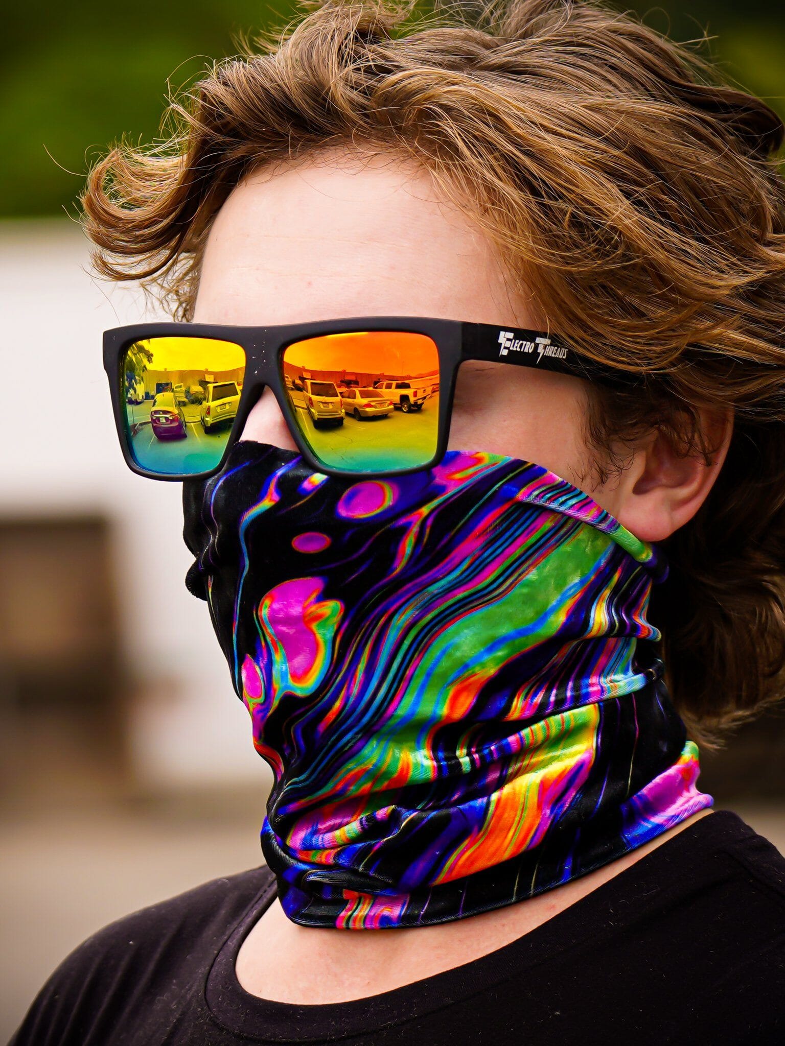 Neck Gaiters