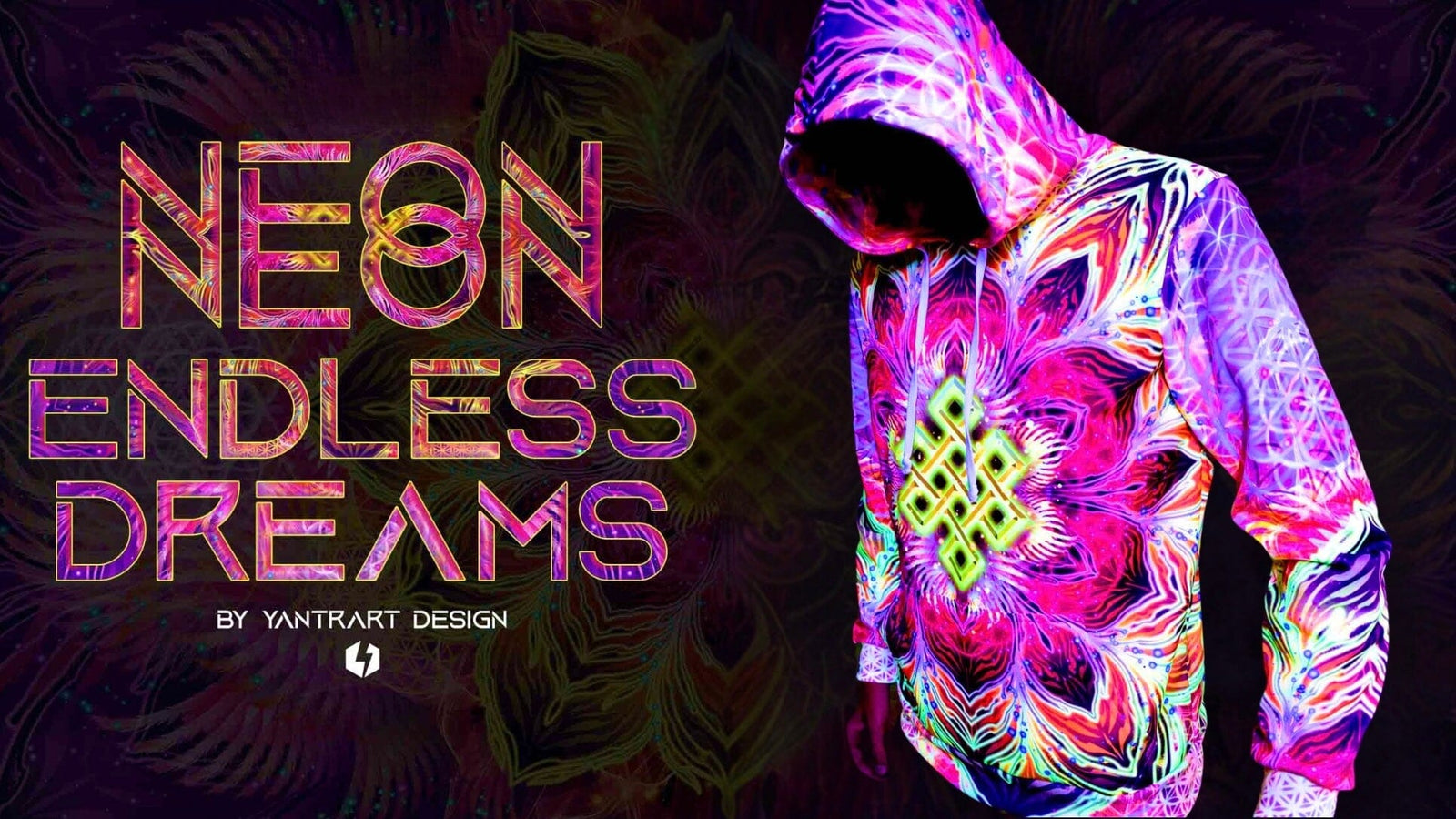 NEON ENDLESS DREAMS