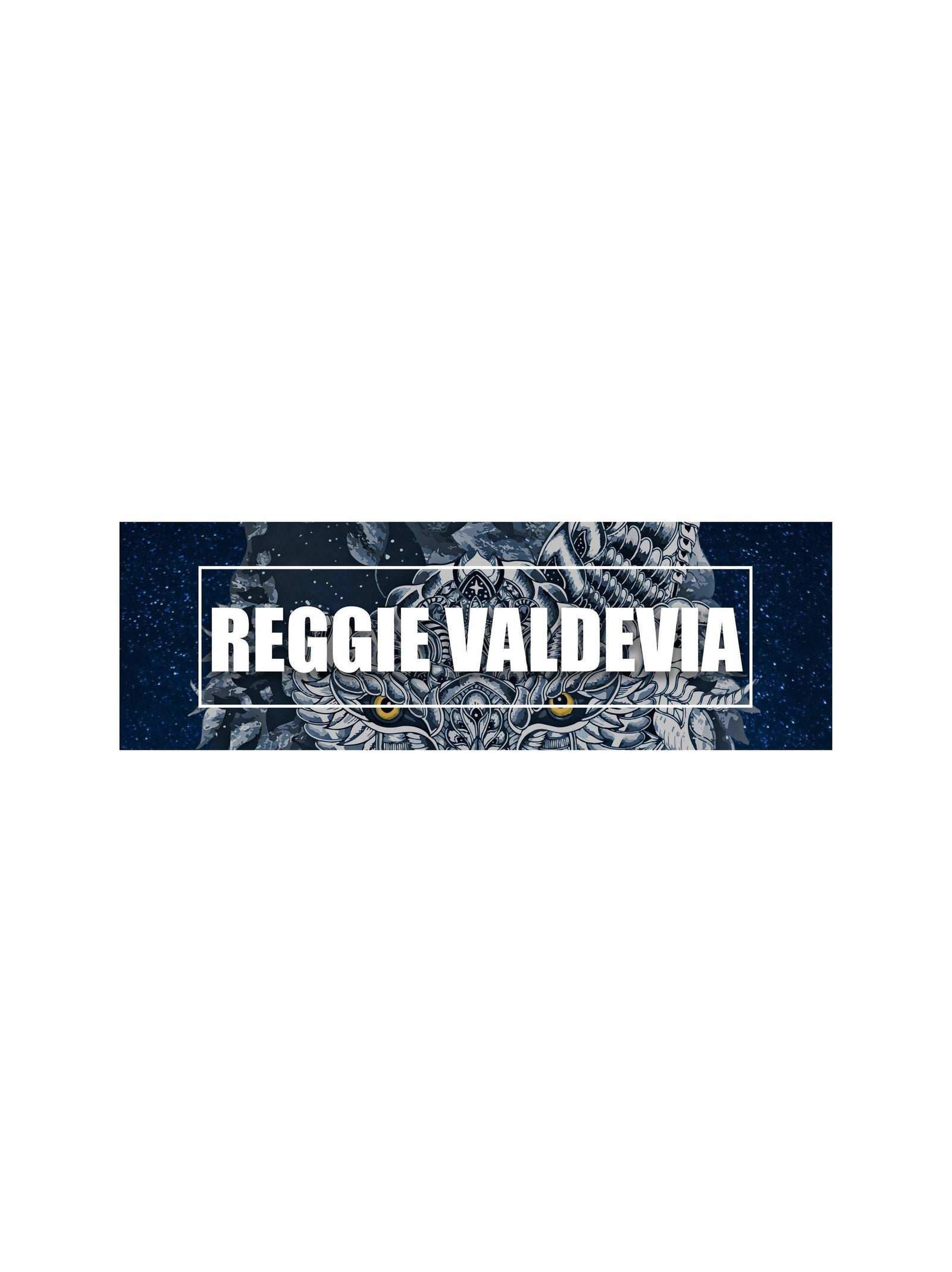 Reggie Valdevia