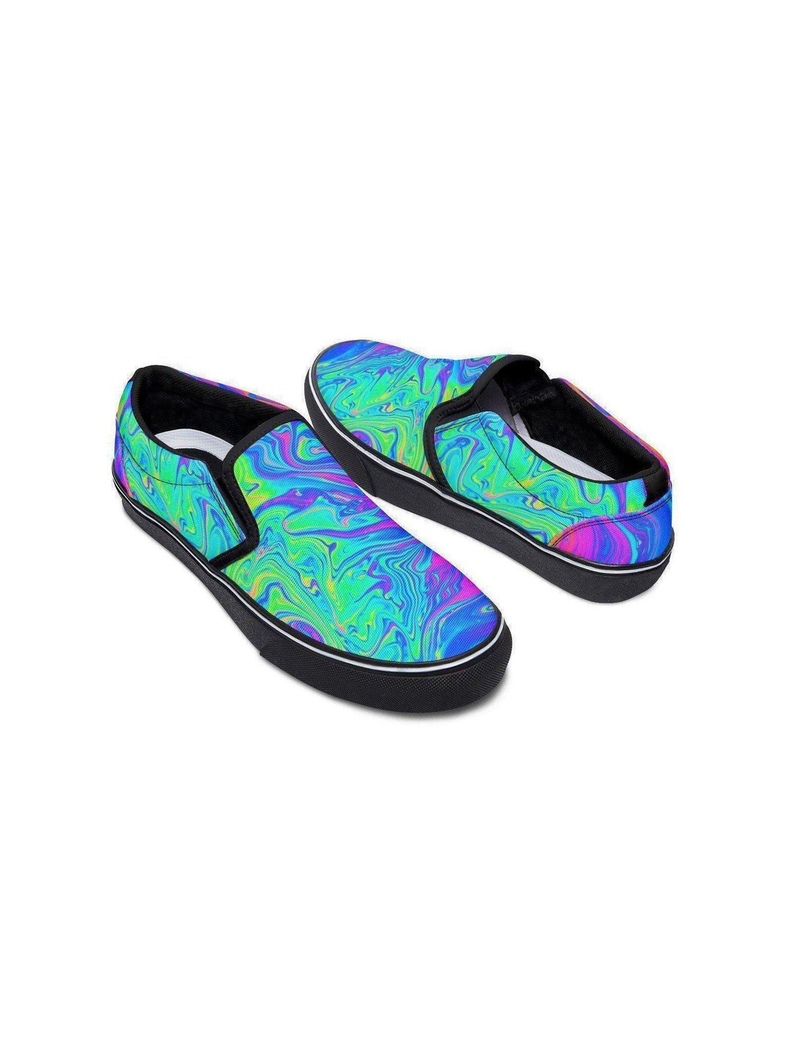 Slip-Ons