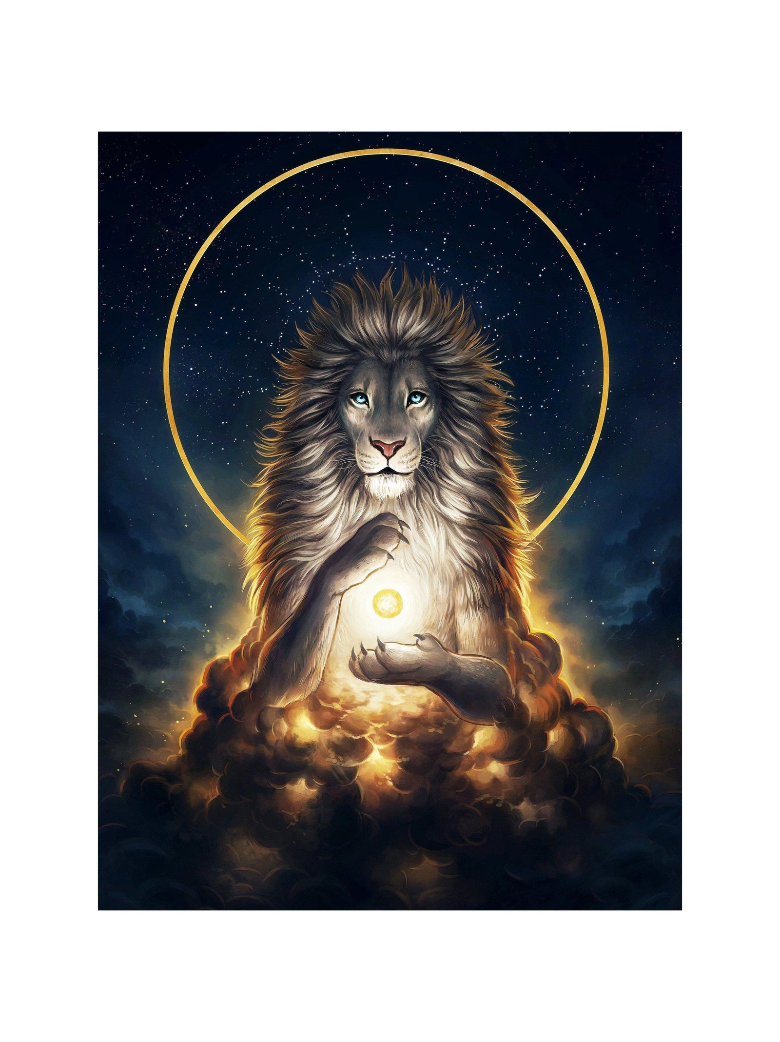 Soul Keeper