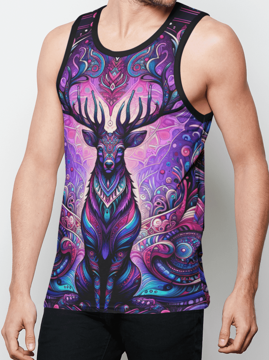 Tank Tops