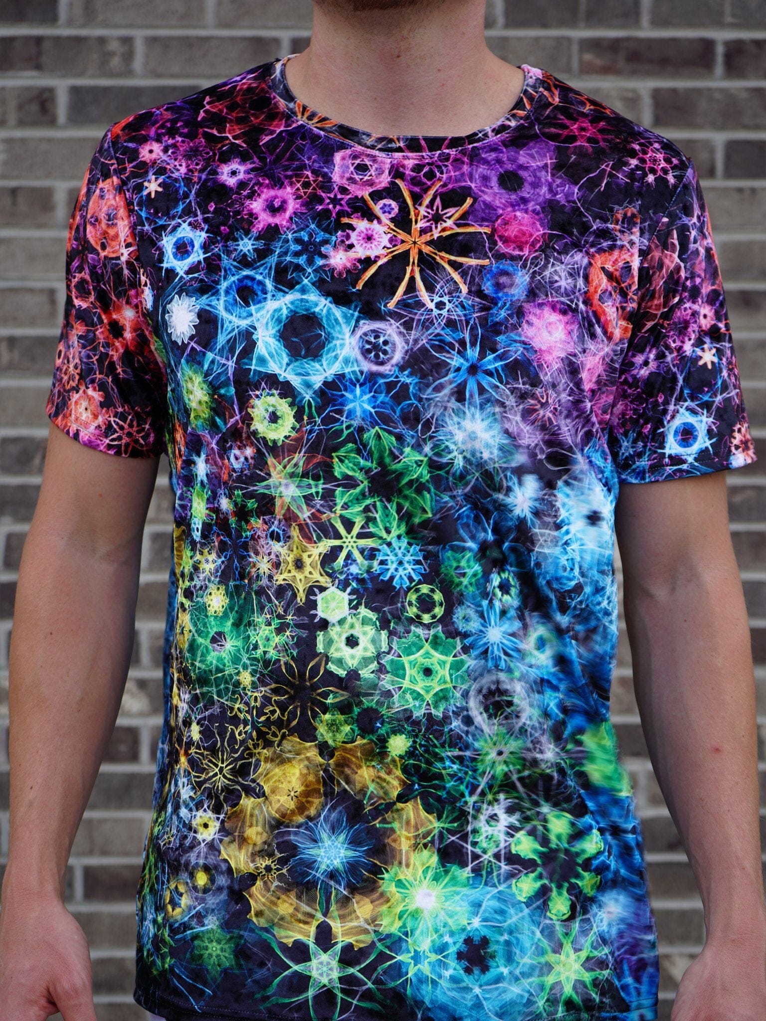 Trippy Constellation