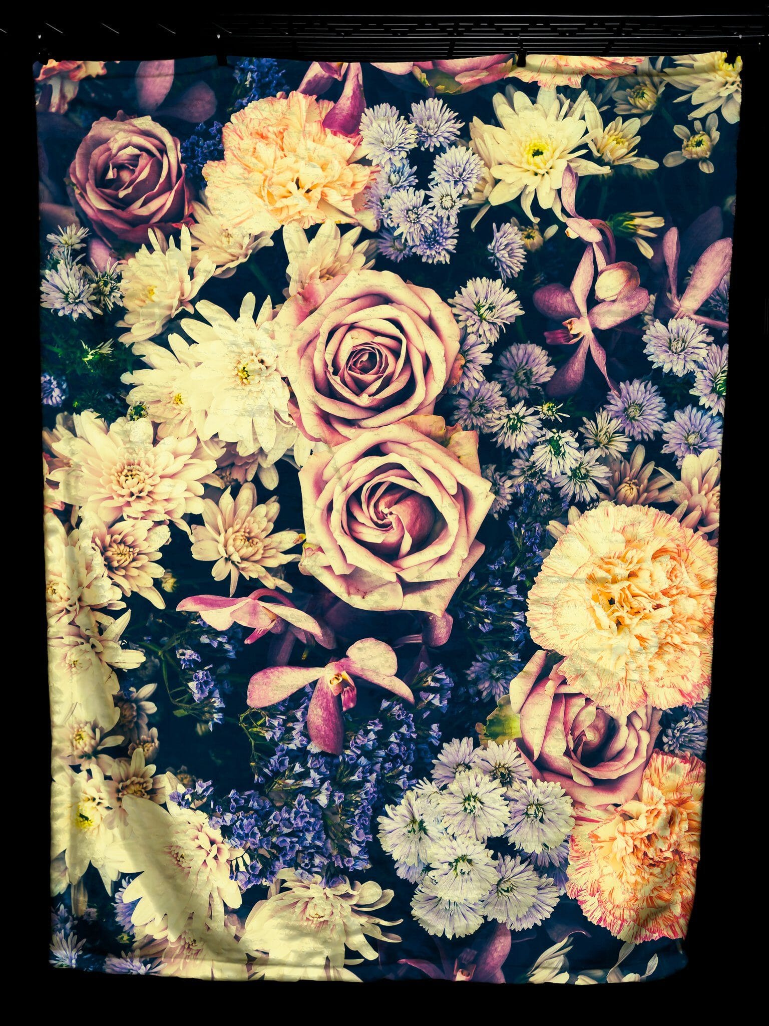 Vintage Flowers