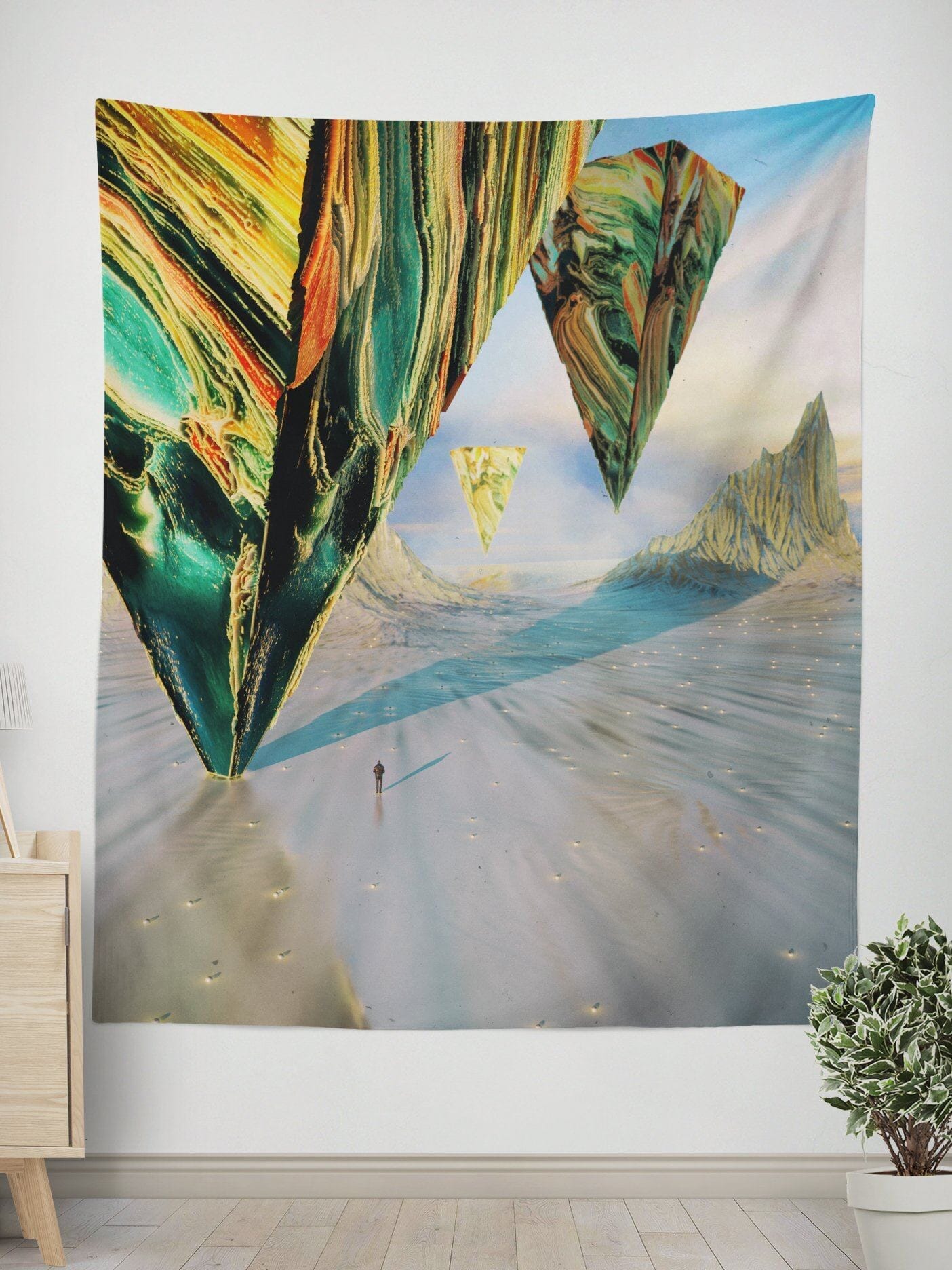 Wall Tapestries