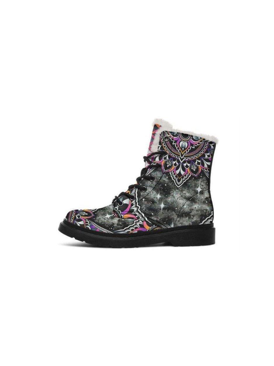 Winter Boots