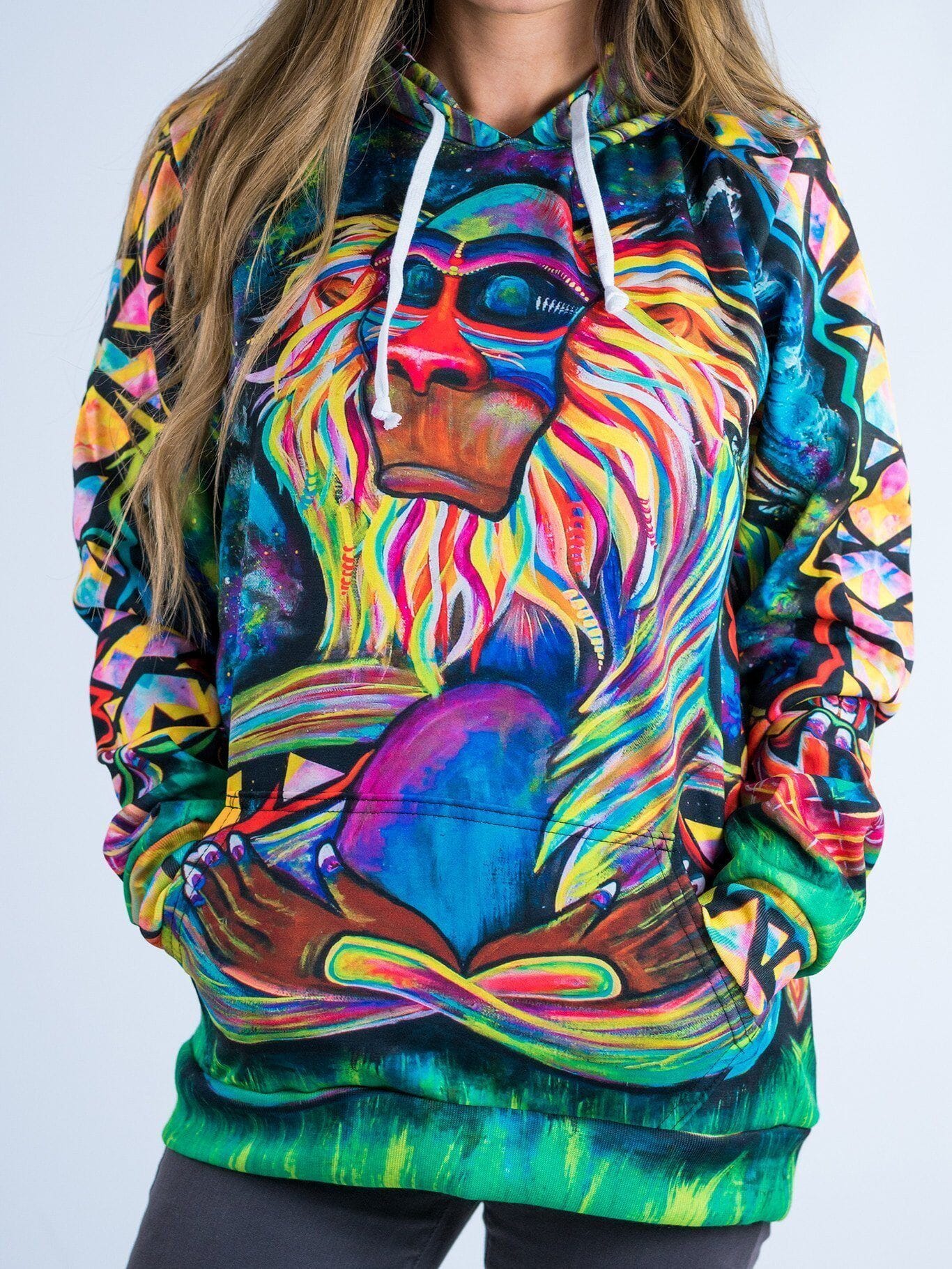 Women's Hoodies