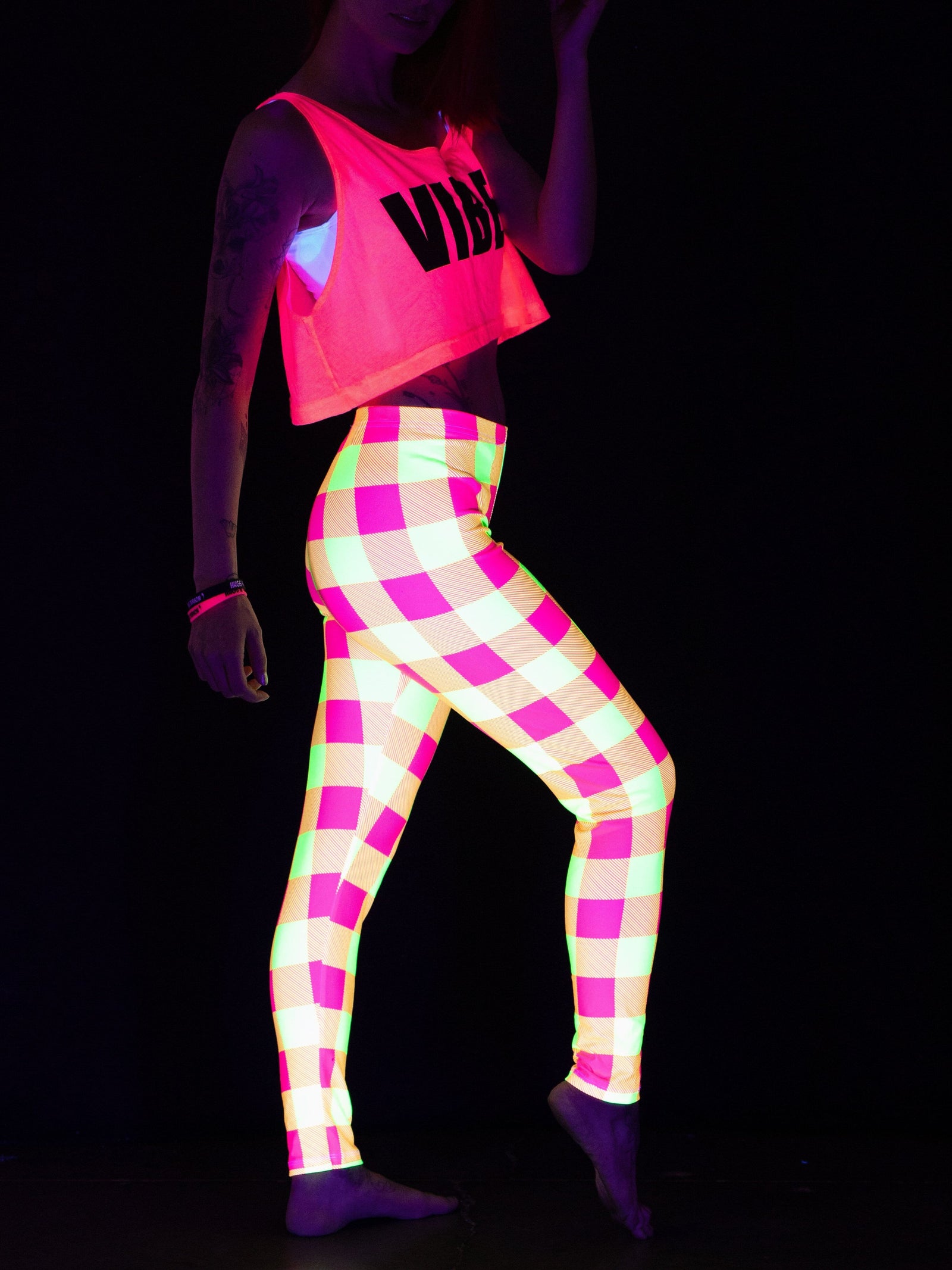 Women's Leggings & Tights