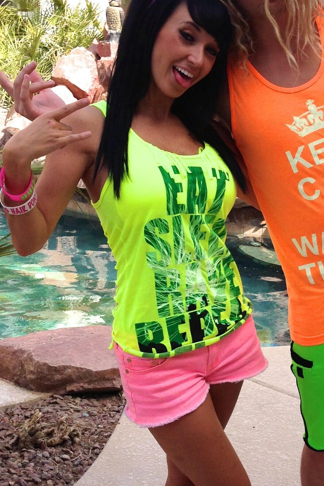 Womens Tank Tops