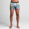 BOUNTIFUL BUNNY Boxer Briefs