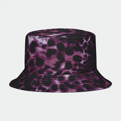 Sugar Plum Bucket Hat