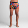 NEON EVERYTHING IS CONNECTED Boxer Briefs