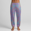 NEON ACID MAZE v6 Unisex Relaxed Sweatpant