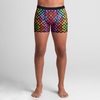 NEON ACID MAZE V4 Boxer Briefs