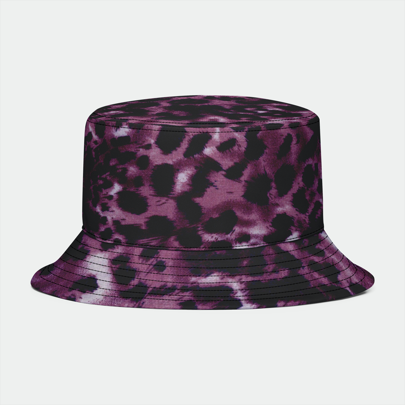 Sugar Plum Bucket Hat