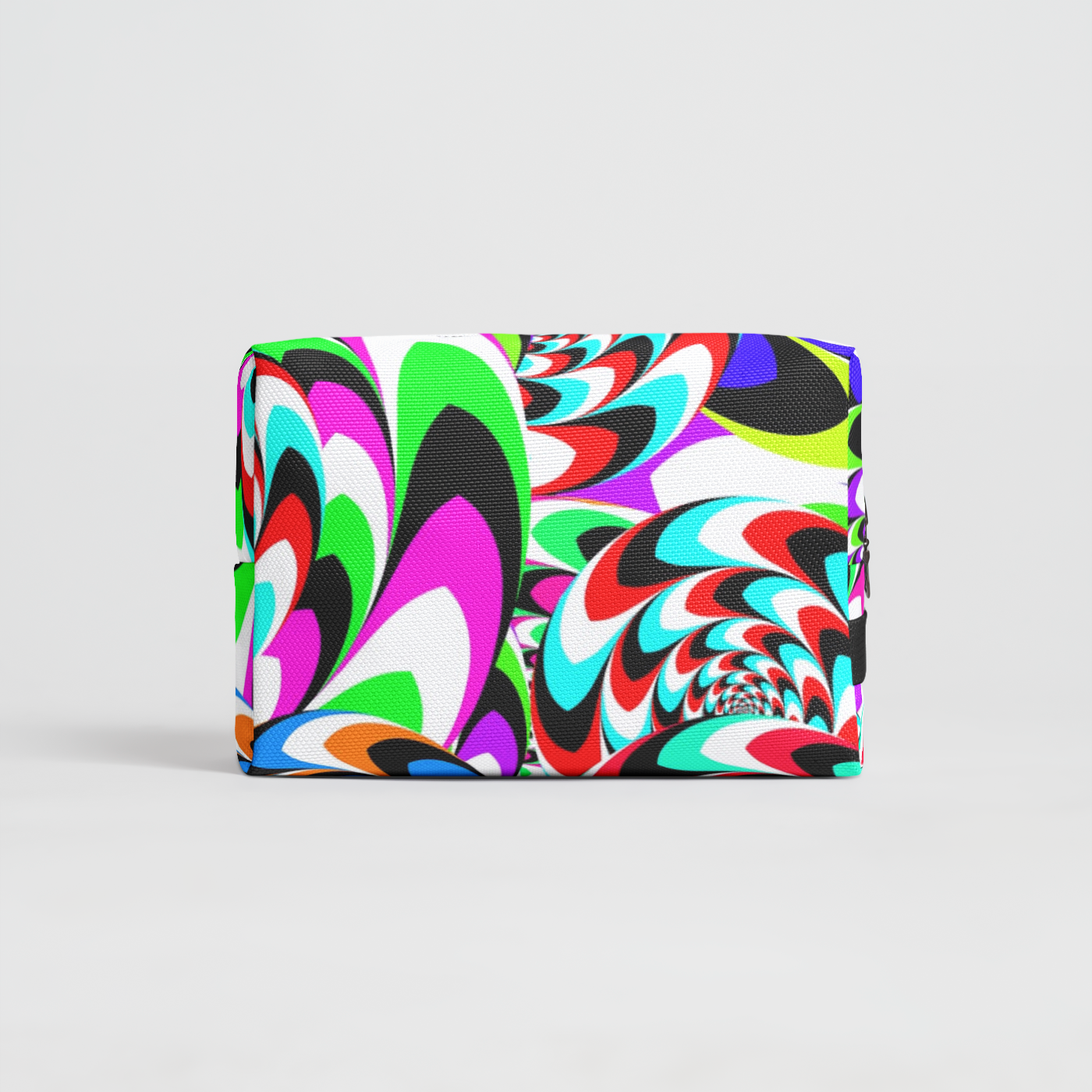 HYPNOTIC ART V5 Toiletry Bag