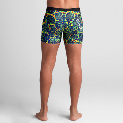 NEON BIOMORPHIA Boxer Briefs