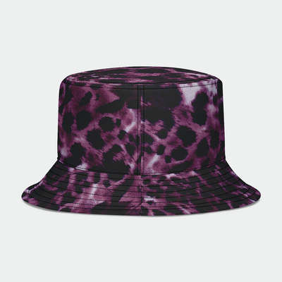 Sugar Plum Bucket Hat