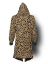 Cheetah Hooder