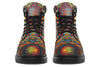 Blotter Patch Art Classic Vibe Boots