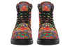 Blottered Grid Classic Vibe Boots