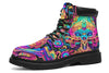 Candyface Classic Vibe Boots