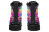 Candyface Classic Vibe Boots