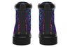 Cyber Lights Classic Vibe Boots