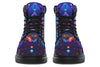 Cyber Night Classic Vibe Boots