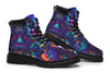 Cyber Night Classic Vibe Boots