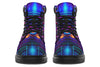 Cyber Patching Classic Vibe Boots