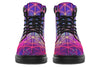 Flower Life Purp Classic Vibe Boots