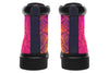 Flower Life Purp Classic Vibe Boots