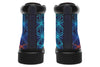 Flower Of Life Classic Vibe Boots