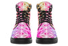 Flower Life Pink Sherbert Classic Vibe Boots