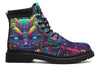 Psy Entity Classic Vibe Boots