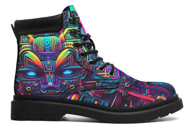 Psy Entity Classic Vibe Boots