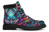 Space Symmetry Classic Vibe Boots