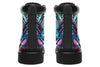 Space Symmetry Classic Vibe Boots