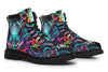 Space Symmetry Classic Vibe Boots