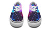 Galaxy Street Vibe Shoes