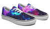 Galaxy Street Vibe Shoes