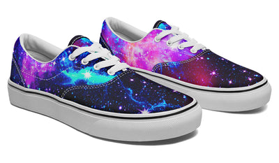 Galaxy Street Vibe Shoes