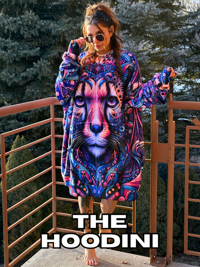 ELECTRO THREADS | FESTIVAL, RAVE AND EDM APPAREL | 2024