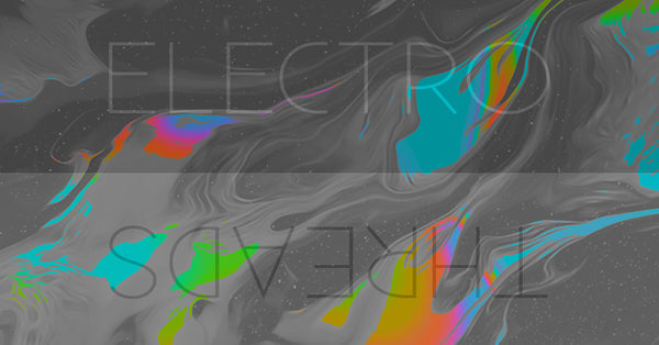 ELECTRO THREADS | FESTIVAL, RAVE AND EDM APPAREL | 2025