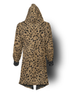 Cheetah Hooder