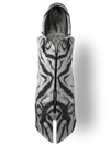 Zebra Libra Hooder