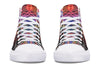 Dmt Gateway High Top Shoes